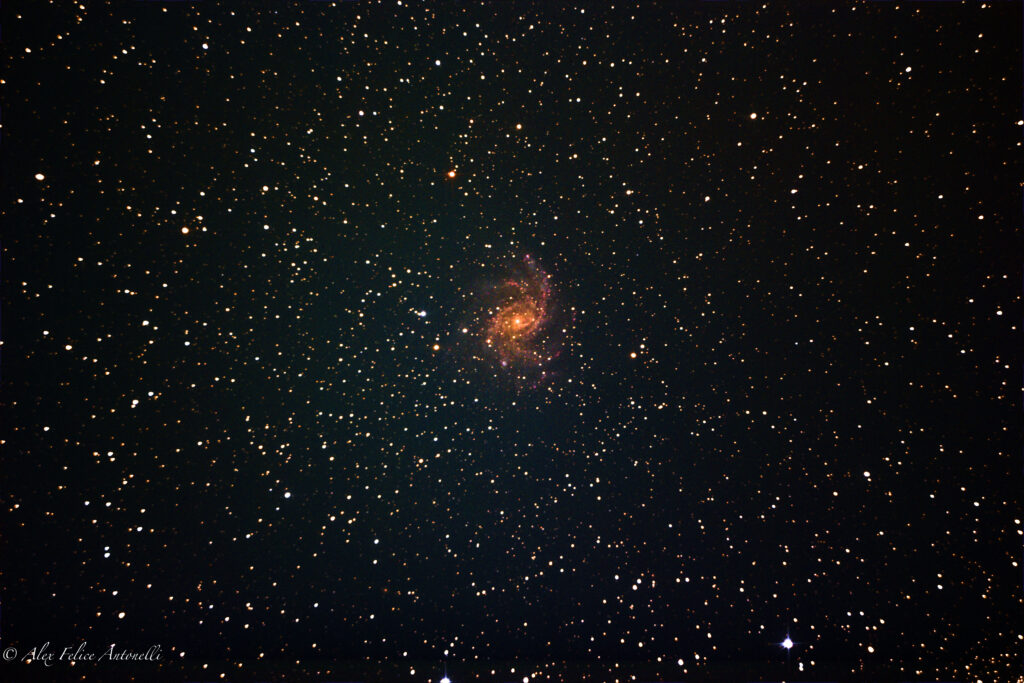 Ngc6946 2h 15 07 2025