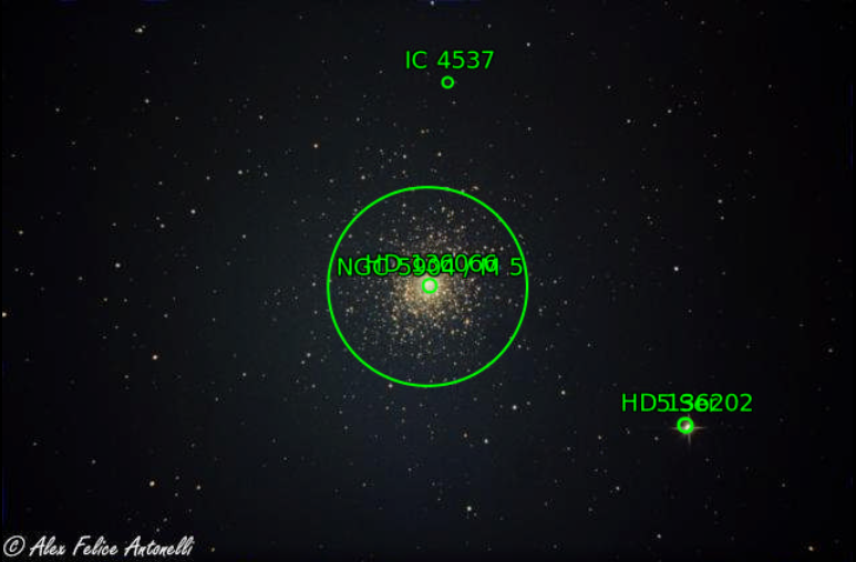 M5annotata