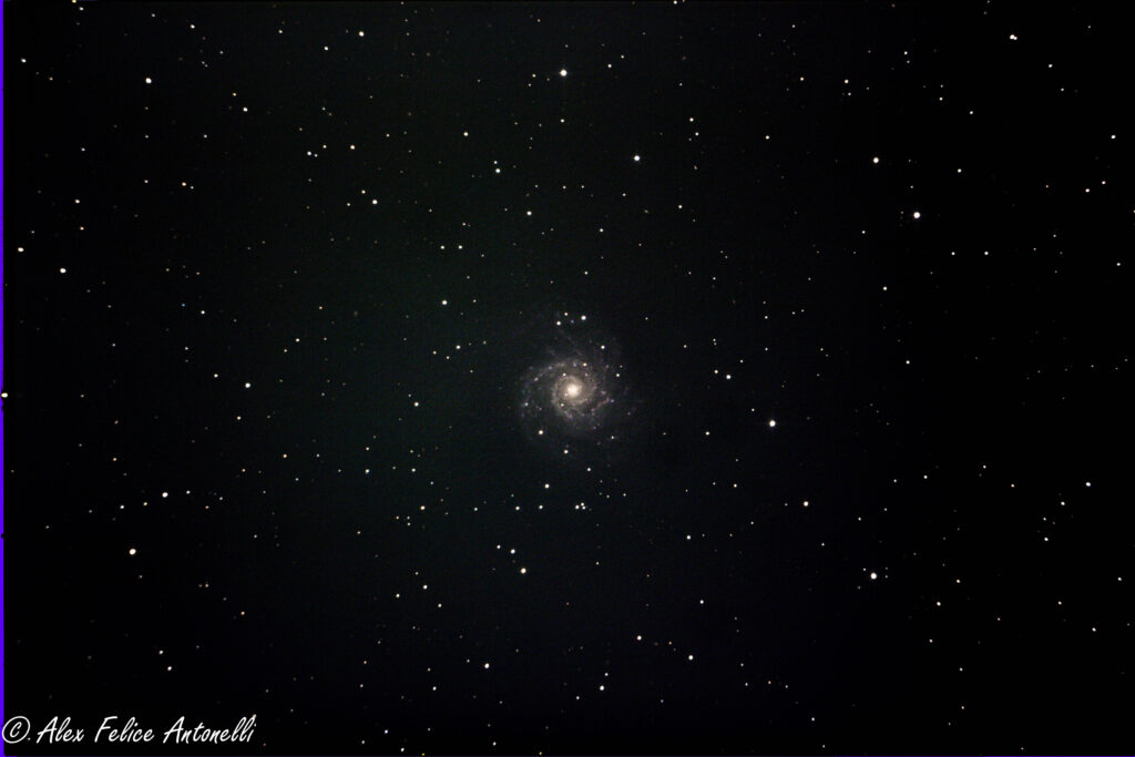 M74 1h 47min 28 10 2025